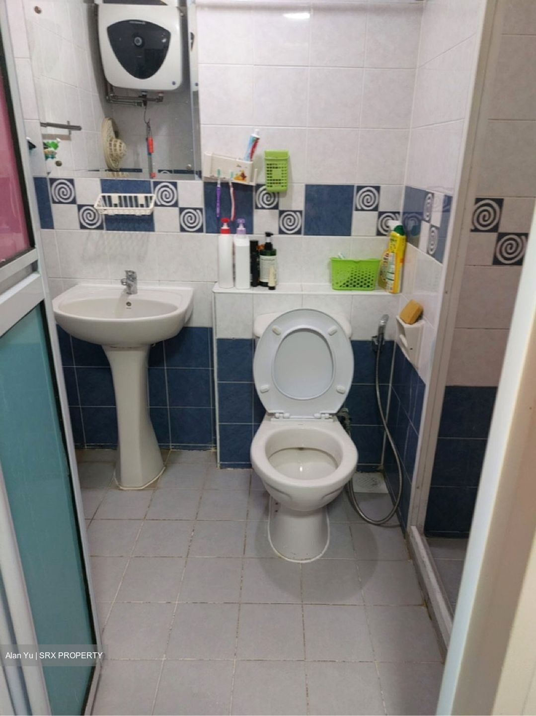 Blk 678A Edelweiss@jurong (Jurong West), HDB 5 Rooms #610332701